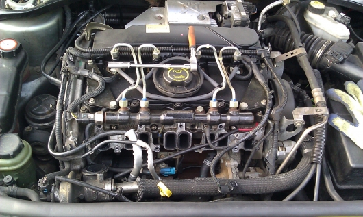 Ford Mondeo Mk3 Fl Ghia 2004R. - Czyszczenie Zaworu Egr (Trochę Długie Do Czytania) • Blog Auta • Autowcentrum.pl